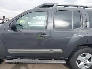 2007 Nissan Xterra SE with VIN 5N1AN08U77C544061, listed as a IAAI auction lot 42030234 with 181,798 mi miles and . Bid and sale history available at DreamBid. Image 15.