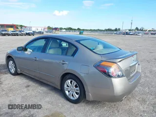 2012 Nissan Altima 2.5 S with VIN 1N4AL2AP6CN555762, listed as a IAAI auction lot 42028780 with 64,133 mi miles. Bid and sale history available at carsss.com. Image 3.