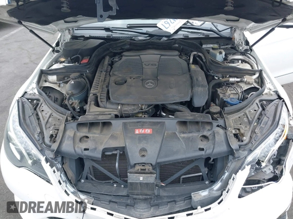 2014 Mercedes-Benz E 350 with VIN WDDKK5KF3EF253311, listed as a IAAI auction lot 42110845 with 67,242 mi miles and . Bid and sale history available at DreamBid. Image 10.