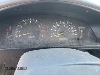 2000 Toyota Tacoma PreRunner с VIN 4TASM92N9YZ609441, выставлен на аукционе Copart как лот 44461035 с пробегом Не указан миль и Списание • Salvage title. История ставок и продаж доступна на DreamBid. Изображение 9.