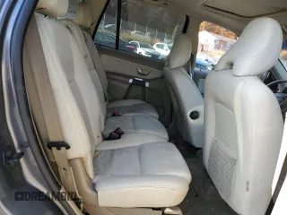 2008 Volvo XC90 I6 with VIN YV4CM982481446408, listed as a Copart auction lot 78598504 with 171,565 mi miles and Salvage Title. Bid and sale history available at carsss.com. Image 11.