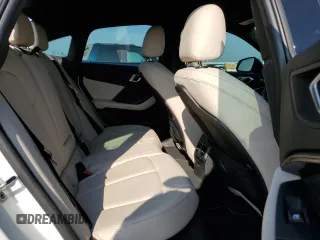 2021 BMW 2 Series 228i xDrive with VIN WBA73AK00M7G45009, listed as a Copart auction lot 55251173 with 10,921 mi miles. Bid and sale history available at carsss.com. Image 11.
