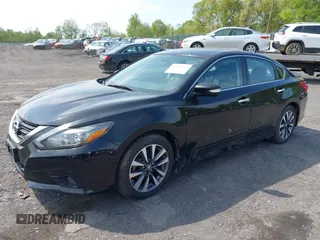 2016 Nissan Altima SV with VIN 1N4AL3AP1GC272239, listed as a IAAI auction lot 42234775 with 67,548 mi miles and . Bid and sale history available at DreamBid. Image 2.
