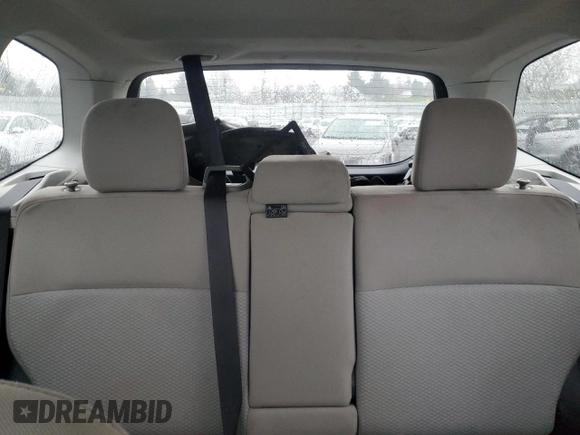 2015 Subaru Forester 2.5i Premium with VIN JF2SJADCXFH835051, listed as a Copart auction lot 43285395 with 137,774 mi miles and Salvage Title. Bid and sale history available at carsss.com. Image 10.