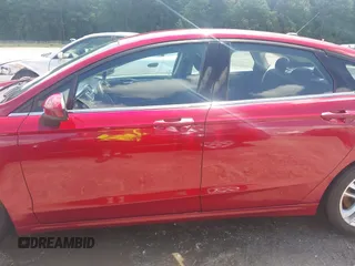 2018 Ford Fusion SE with VIN 3FA6P0HD7JR258701, listed as a IAAI auction lot 42637023 with 150,471 mi miles and . Bid and sale history available at DreamBid. Image 14.