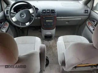 2007 Chevrolet Uplander LS with VIN 1GNDU23157D169978, listed as a Copart auction lot 77988574 with 44,545 mi miles and Clean Title. Bid and sale history available at carsss.com. Image 8.