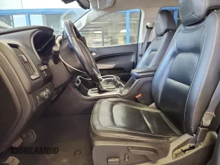 2019 Chevrolet Colorado 4WD ZR2 с VIN 1GCPTEE17K1315458, выставлен на аукционе Copart как лот 60153915 с пробегом 185 325 миль миль и Списание • Salvage title. История ставок и продаж доступна на DreamBid. Изображение 7.