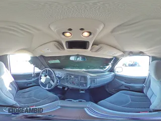 2004 Chevrolet Silverado 1500 LS with VIN 1GCEC14V24Z321550, listed as a Copart auction lot 75447474 with 165,225 mi miles and Salvage Title. Bid and sale history available at carsss.com. Image 12.