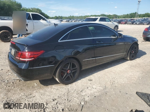 2014 Mercedes-Benz E 350 z VIN WDDKJ5KB7EF245390, wystawiony jako Copart lot #54924635 z przebiegiem 115 230 mil mil oraz Szkoda całkowita • Salvage title. Historia ofert i sprzedaży dostępna na DreamBid. Obrazek 3.