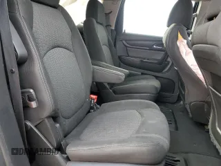 2015 Chevrolet Traverse LT with VIN 1GNKRGKDXFJ246278, listed as a Copart auction lot 49913835 with 139,782 mi miles and Clean Title. Bid and sale history available at carsss.com. Image 11.