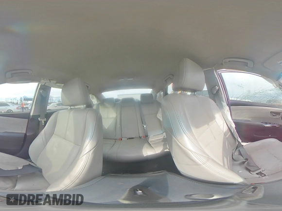 2013 Toyota Avalon XLE with VIN 4T1BK1EB2DU012759, listed as a Copart auction lot 46979455 with 132,402 mi miles and Salvage Title. Bid and sale history available at DreamBid. Image 13.