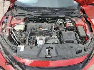 2020 Honda Civic Sedan LX with VIN 2HGFC2F64LH562834, listed as a Copart auction lot 49115365 with 71,231 mi miles and Salvage Title. Bid and sale history available at carsss.com. Image 12.