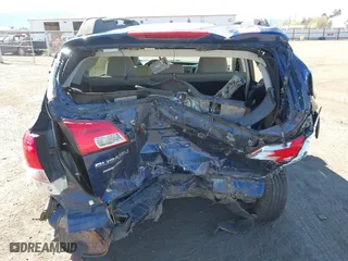 2011 Subaru Outback 2.5i Prem AWP/Pwr Moon with VIN 4S4BRBGC2B3447324, listed as a IAAI auction lot 39946491 with 152,661 mi miles. Bid and sale history available at carsss.com. Image 6.