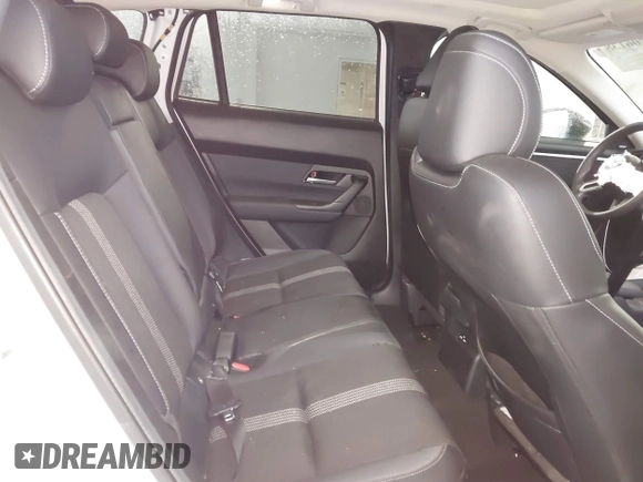 2024 Mazda CX-50 S Premium with VIN 7MMVABDM8RN185958, listed as a IAAI auction lot 41706138 with 17,397 mi miles and . Bid and sale history available at DreamBid. Image 8.
