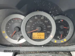 2009 Toyota RAV4 Limited with VIN JTMBF31V19D001750, listed as a Copart auction lot 60021595 with 168,972 mi miles and Clean title. Bid and sale history available at DreamBid. Image 9.