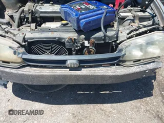 1997 Geo Prizm LSi z VIN 1Y1SK5267VZ447232, wystawiony jako IAAI lot #42289597 z przebiegiem 100 974 mil mil oraz . Historia ofert i sprzedaży dostępna na DreamBid. Obrazek 6.