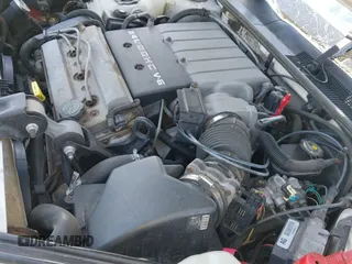 1995 Chevrolet Monte Carlo Z34 с VIN 2G1WX12X4S9117099, выставлен на аукционе IAAI как лот 42724271 с пробегом 80 958 миль миль и . История ставок и продаж доступна на DreamBid. Изображение 19.