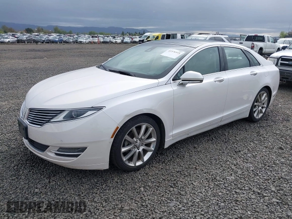 2015 Lincoln MKZ Hybrid with VIN 3LN6L2LUXFR606809, listed as a IAAI auction lot 41976918 with 169,999 mi miles and . Bid and sale history available at DreamBid. Image 21.