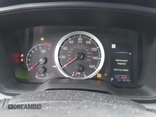 2022 Toyota Corolla Cross L с VIN 7MUAAABG4NV027200, выставлен на аукционе IAAI как лот 41834113 с пробегом 58 533 миль миль и . История ставок и продаж доступна на DreamBid. Изображение 7.