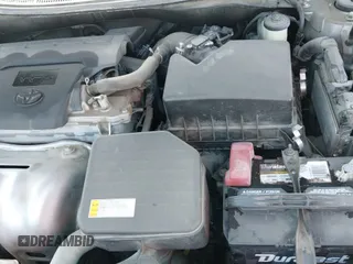 2016 Toyota Camry XLE with VIN 4T1BF1FK7GU595157, listed as a IAAI auction lot 43415961 with 110,375 mi miles and . Bid and sale history available at DreamBid. Image 19.