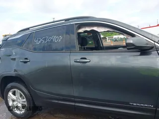 2019 GMC Terrain SLE z VIN 3GKALMEV9KL292247, wystawiony jako IAAI lot #42530403 z przebiegiem 35 771 mil mil oraz . Historia ofert i sprzedaży dostępna na DreamBid. Obrazek 14.