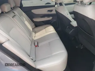 2024 Nissan ARIYA Evolve+ z VIN JN1BF0BA2RM435673, wystawiony jako Copart lot #48230945 z przebiegiem 17 244 mil mil oraz Szkoda całkowita • Salvage title. Historia ofert i sprzedaży dostępna na DreamBid. Obrazek 12.