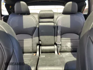 2020 Infiniti QX50 Essential с VIN 3PCAJ5M10LF119142, выставлен на аукционе Copart как лот 49128615 с пробегом 47 863 миль миль и Списание • Salvage title. История ставок и продаж доступна на DreamBid. Изображение 10.