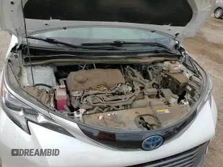 2022 Toyota Sienna Platinum с VIN 5TDERKEC8NS134379, выставлен на аукционе Copart как лот 68874795 с пробегом 75 175 миль миль и Списание • Salvage title. История ставок и продаж доступна на DreamBid. Изображение 13.