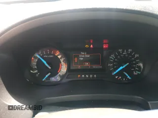 2016 Ford Explorer с VIN 1FM5K8B81GGD17820, выставлен на аукционе Copart как лот 57515005 с пробегом 58 329 миль миль и Списание • Salvage title. История ставок и продаж доступна на DreamBid. Изображение 9.