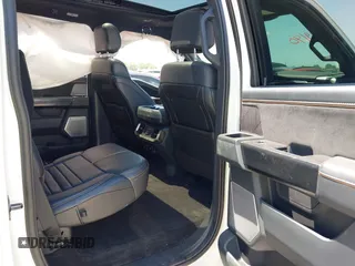2021 Ford F-150 XL with VIN 1FTFW1ED8MFB12820, listed as a IAAI auction lot 42529140 with 16,892 mi miles and . Bid and sale history available at DreamBid. Image 8.