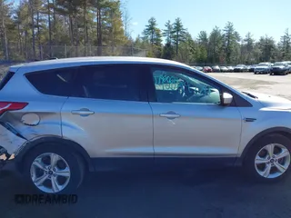 2015 Ford Escape SE with VIN 1FMCU9GXXFUA96774, listed as a IAAI auction lot 42029774 with 78,472 mi miles. Bid and sale history available at carsss.com. Image 13.