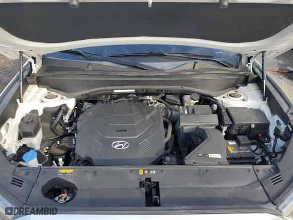 2020 Hyundai Palisade SEL with VIN KM8R34HE3LU088640, listed as a Copart auction lot 42949485 with NaN miles and Salvage Title. Bid and sale history available at carsss.com. Image 12.