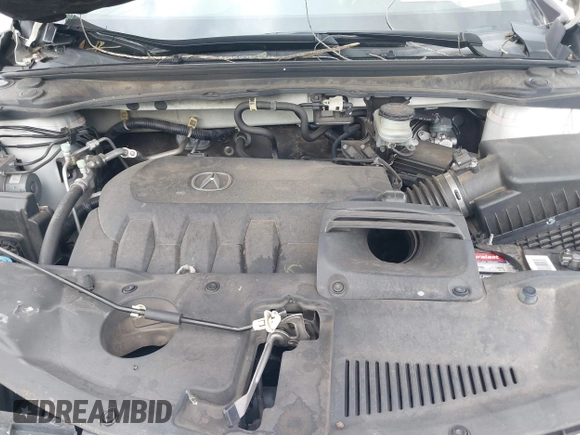 2014 Acura RDX Technology with VIN 5J8TB3H54EL000373, listed as a IAAI auction lot 41714923 with 184,020 mi miles and . Bid and sale history available at DreamBid. Image 10.
