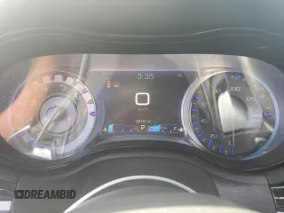 2017 Chrysler 300 S с VIN 2C3CCAGG4HH585948, выставлен на аукционе Copart как лот 56363225 с пробегом 133 191 миль миль и Списание • Salvage title. История ставок и продаж доступна на DreamBid. Изображение 9.
