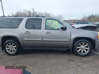 2007 GMC Yukon XL SLT with VIN 1GKFK16367J249925, listed as a IAAI auction lot 41869479 with 1 mi miles. Bid and sale history available at carsss.com. Image 14.