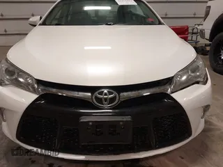2015 Toyota Camry XLE with VIN 4T1BF1FK0FU083626, listed as a IAAI auction lot 41911558 with 79,640 mi miles and . Bid and sale history available at DreamBid. Image 19.