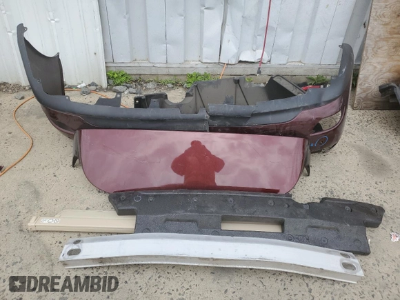 2015 Lexus RX 350 with VIN 2T2BK1BA1FC295585, listed as a Copart auction lot 52900495 with 78,037 mi miles and Salvage Title. Bid and sale history available at DreamBid. Image 13.