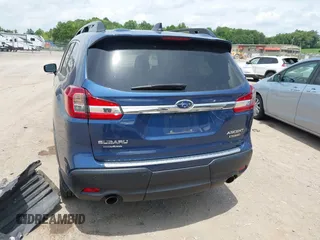2022 Subaru Ascent Touring with VIN 4S4WMARD3N3468252, listed as a IAAI auction lot 42439251 with 59,811 mi miles and . Bid and sale history available at DreamBid. Image 16.