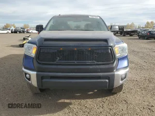 2014 Toyota Tundra Limited z VIN 5TFHY5F19EX335619, wystawiony jako Copart lot #74961544 z przebiegiem 402 279 mil mil oraz Czysty tytuł • Clean title. Historia ofert i sprzedaży dostępna na DreamBid. Obrazek 5.