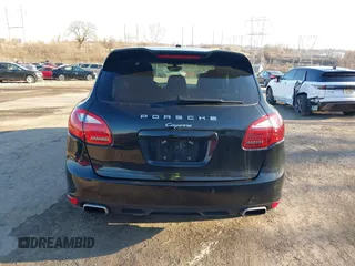 2014 Porsche Cayenne with VIN WP1AA2A27ELA93844, listed as a IAAI auction lot 41544491 with 69,967 mi miles and . Bid and sale history available at DreamBid. Image 17.
