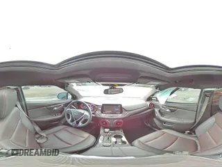 2023 Chevrolet Blazer RS с VIN 3GNKBERS3PS103119, выставлен на аукционе Copart как лот 51830645 с пробегом 34 359 миль миль и Списание • Salvage title. История ставок и продаж доступна на DreamBid. Изображение 12.