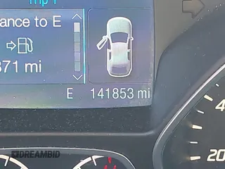 2014 Ford Escape SE with VIN 1FMCU9G9XEUB01861, listed as a IAAI auction lot 42096150 with 141,853 mi miles. Bid and sale history available at carsss.com. Image 13.