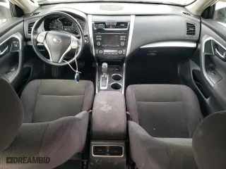 2013 Nissan Altima 2.5 S with VIN 1N4AL3AP4DN429455, listed as a Copart auction lot 52866555 with 120,303 mi miles and Clean Title. Bid and sale history available at carsss.com. Image 8.