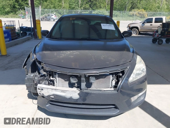 2015 Nissan Altima SV z VIN 1N4AL3AP4FC155883, wystawiony jako IAAI lot #42372983 z przebiegiem 75 740 mil mil oraz . Historia ofert i sprzedaży dostępna na DreamBid. Obrazek 12.