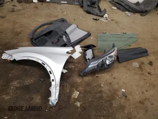 2015 Toyota RAV4 Limited z VIN 2T3DFREV4FW369277, wystawiony jako Copart lot #57677185 z przebiegiem 77 664 mil mil oraz Szkoda całkowita • Salvage title. Historia ofert i sprzedaży dostępna na DreamBid. Obrazek 12.