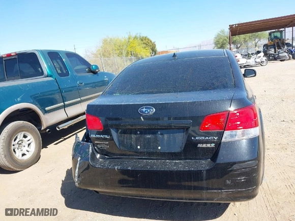 2014 Subaru Legacy 2.5i Premium with VIN 4S3BMBC67E3019322, listed as a IAAI auction lot 41906861 with 129098 miles. Bid and sale history available at carsss.com. Image 16.