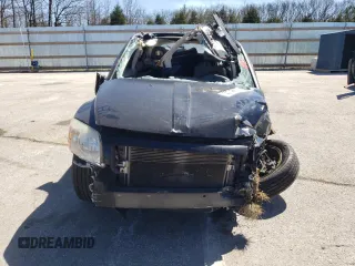 2007 Dodge Caliber SXT with VIN 1B3HB48B97D101293, listed as a Copart auction lot 50748625 with 63,124 mi miles and Salvage Title. Bid and sale history available at DreamBid. Image 5.