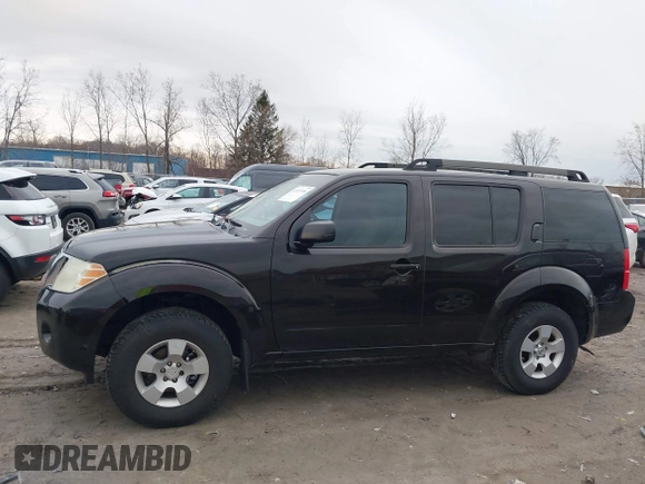2011 Nissan Pathfinder Silver with VIN 5N1AR1NB1BC631248, listed as a IAAI auction lot 41921956 with 165,360 mi miles. Bid and sale history available at carsss.com. Image 14.
