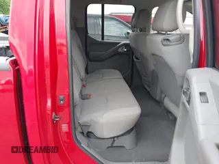 2008 Nissan Frontier LE z VIN 1N6AD09W08C433258, wystawiony jako IAAI lot #42127278 z przebiegiem 211 139 mil mil oraz . Historia ofert i sprzedaży dostępna na DreamBid. Obrazek 8.
