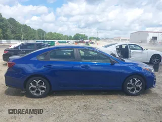2019 Kia Forte LXS with VIN 3KPF24AD4KE014457, listed as a IAAI auction lot 42528974 with 81,788 mi miles and . Bid and sale history available at DreamBid. Image 14.